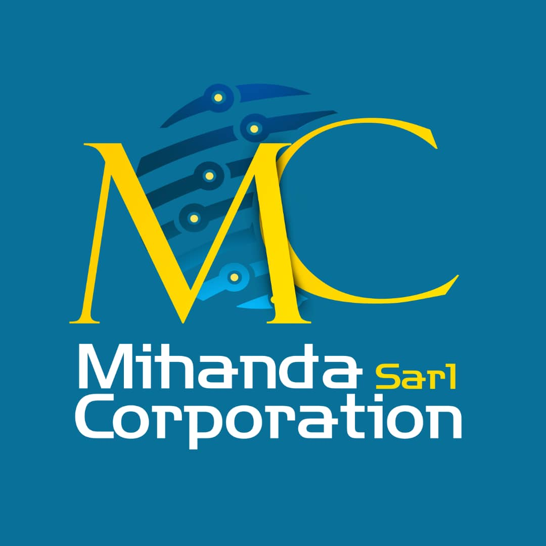 Logo MIHANDA SUPPORT CENTER